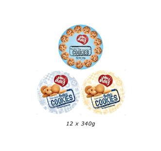 Gold Valley Coconut Milk